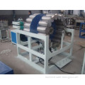 PVC Fiber Reinforced Garden Hose Pipe Extrusion Line